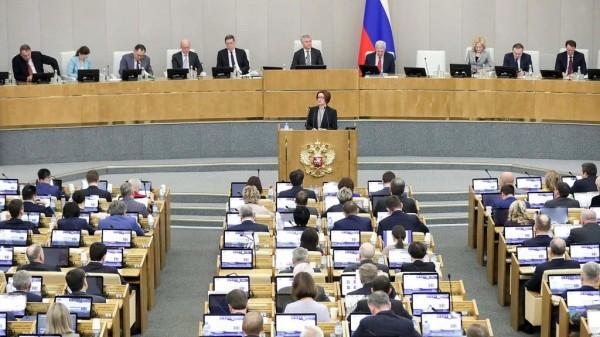 Поддержка граждан и экономики: какие законы вступят в силу в мае Поддержка граждан и экономики: какие законы вступят в силу в мае
