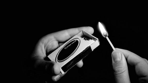 Житель Рубцовска получил 2,5 года колонии за поджог полицейских автомобилей Житель Рубцовска получил 2,5 года колонии за поджог полицейских автомобилей