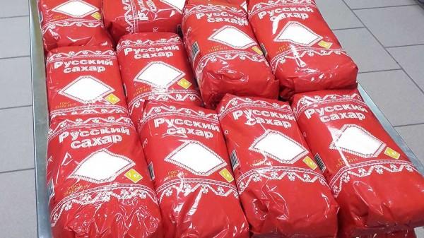 Дефицита товаров в Алтайском крае не будет Дефицита товаров в Алтайском крае не будет