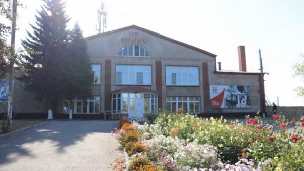 30 миллионов рублей направят в Алтайском крае на ремонт Домов культуры