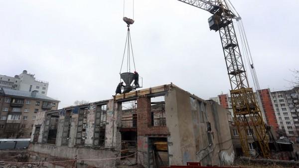 Министр строительства Алтайского края рассказал о новых мерах поддержки отрасли Министр строительства Алтайского края рассказал о новых мерах поддержки отрасли