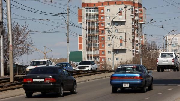 Когда в Барнауле начнутся работы по реконструкции моста на проспекте Ленина Когда в Барнауле начнутся работы по реконструкции моста на проспекте Ленина