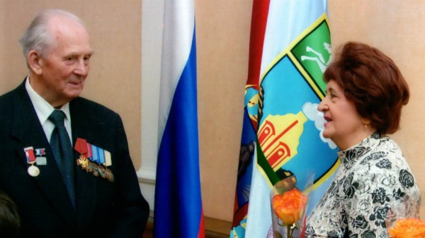 Вспоминая об Анатолии Ивановиче Мельникове
