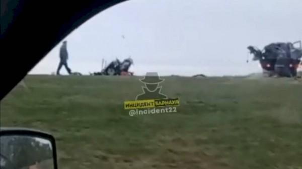 В ДТП с участием грузовика и &laquo;Волги&raquo; погибли люди