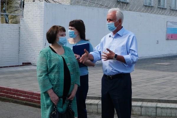 Как функционирует Минюст в Алтайском крае в 2022 году Как функционирует Минюст в Алтайском крае в 2022 году