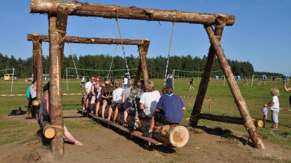 В Алтайском крае забронировано 17 700 путевок через сервис «Детский отдых» В Алтайском крае забронировано 17 700 путевок через сервис «Детский отдых»