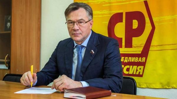 Александр Терентьев добился, чтобы чиновники Заринского района узаконили поселок-призрак Александр Терентьев добился, чтобы чиновники Заринского района узаконили поселок-призрак