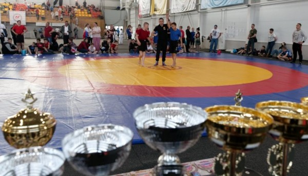 В Алтайском крае открылся крупнейший в стране спортивный форум.