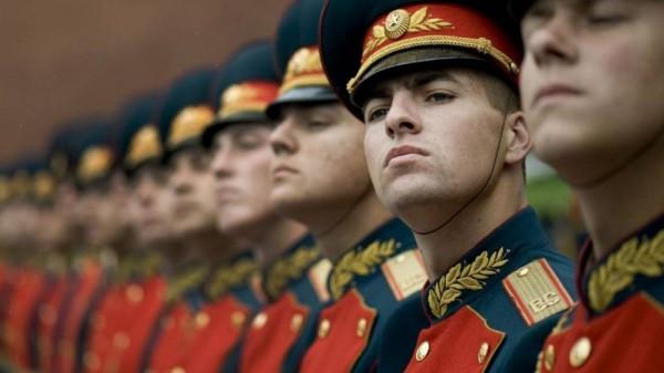 Ограничения для контрактной службы в ВС РФ отменили в России Ограничения для контрактной службы в ВС РФ отменили в России