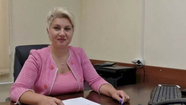 Кто стал новым главой фонда капремонта Алтайского края Кто стал новым главой фонда капремонта Алтайского края