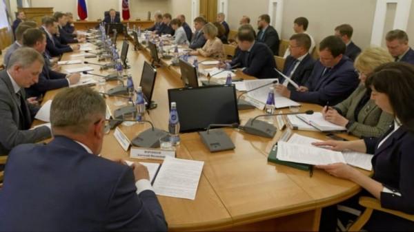Виктор Томенко поручил обеспечить своевременный проезд экстренных служб в период реконструкции путепровода на проспекте Ленина в Барнауле Виктор Томенко поручил обеспечить своевременный проезд экстренных служб в период реконструкции путепровода на проспекте Ленина в Барнауле