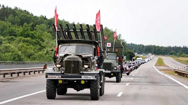 Коллеги из &laquo;Аршанской газеты&raquo; рассказали о подвиге героя ВОВ