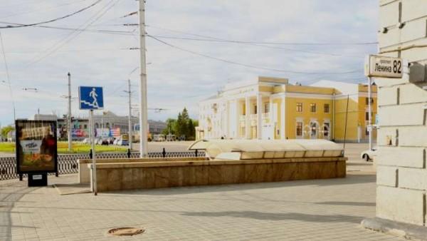 В Алтайском крае не будут убирать подземные переходы