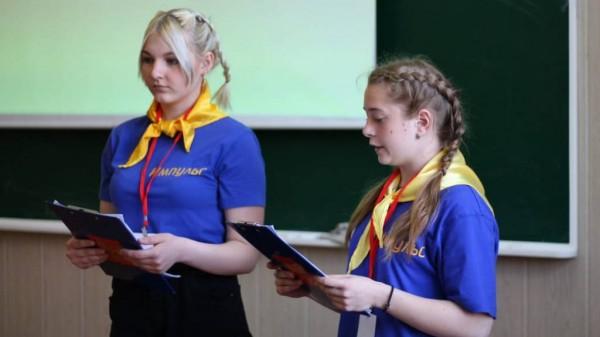 В Алтайском крае прошёл фестиваль &laquo;Вместе мы &ndash; добровольцы Алтая!&raquo;