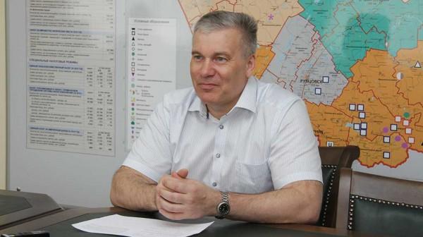 Новый глава ФНС по Алтайскому краю Алексей Легостаев: Надо поработать с тем, что есть, стабилизировать ситуацию, закончить комплектование вакансий Новый глава ФНС по Алтайскому краю Алексей Легостаев: Надо поработать с тем, что есть, стабилизировать ситуацию, закончить комплектование вакансий