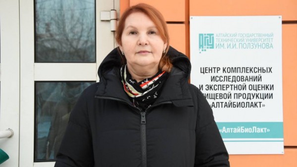В Алтайском крае учёные и производители продуктов питания объявили войну санкциям