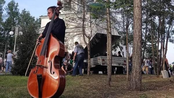 &laquo;Сила духа да сила воли&raquo;:  в Барнауле отметили День славянской письменности и культуры