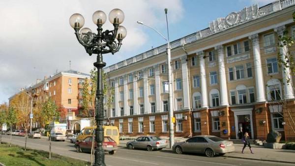 Кто стал новым проректором АГМУ Кто стал новым проректором АГМУ