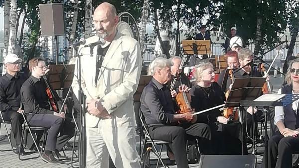 &laquo;Сила духа да сила воли&raquo;:  в Барнауле отметили День славянской письменности и культуры