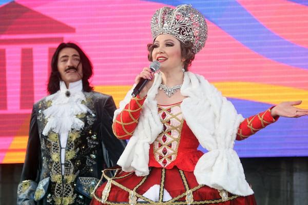&laquo;Ночь музеев &ndash; 2022&raquo; в Барнауле: афиша мероприятий