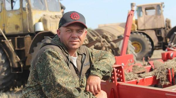Хозяйство Рубцовского района планирует повторить рекорд прошлого года
