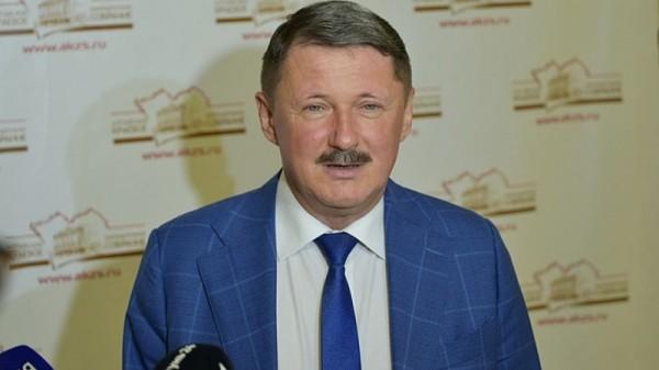 Уполномоченный по защите прав предпринимателей в Алтайском крае в ходе сессии АКЗС рассказал о деятельности в 2021 году