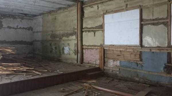 В пригороде Барнаула отремонтируют сельский клуб за 7,8 миллиона рублей