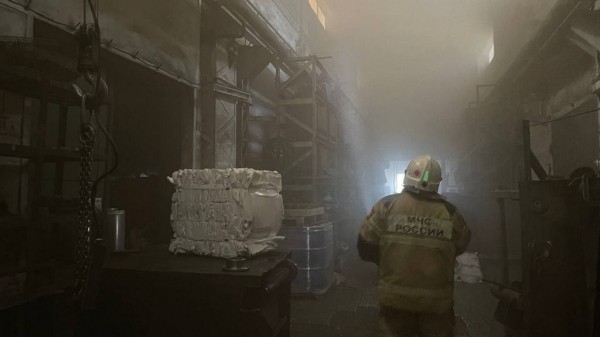 В Барнауле ликвидировали пожар по улице Кулагина В Барнауле ликвидировали пожар по улице Кулагина