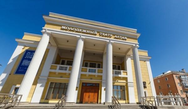 МТА станет частью сибирского театрального проекта «Детки и предки» МТА станет частью сибирского театрального проекта «Детки и предки»