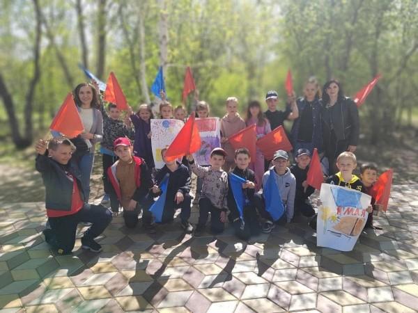 В Славгороде прошел тематический квест 