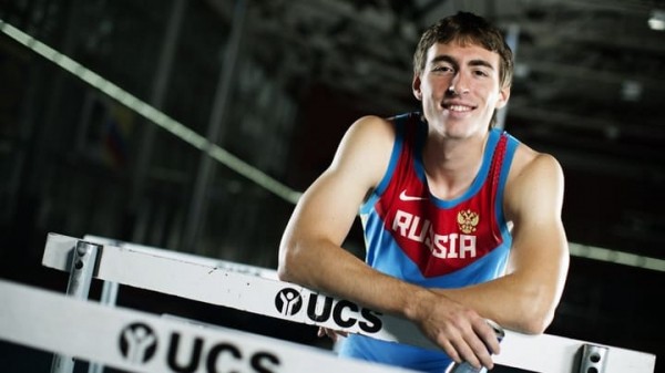 Сергей Шубенков стал победителем командного чемпионата России в Сочи Сергей Шубенков стал победителем командного чемпионата России в Сочи