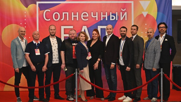 02 мая 2022 года на сцене Краевого театра Драмы им. В.М. Шукшина.состоялся XIII Международный Фестиваль "Солнечный БАЛ 2022" 02 мая 2022 года на сцене Краевого театра Драмы им. В.М. Шукшина.состоялся XIII Международный Фестиваль "Солнечный БАЛ 2022"