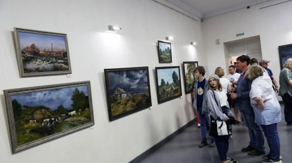 Афиша. Куда сходить в Барнауле с 26 мая по 3 июня