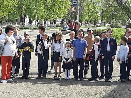 "Память сердца"