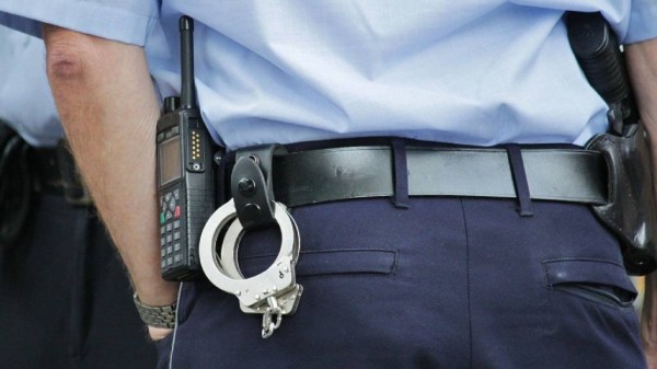 За ложь полицейским о краже наказан в суде житель Алтайского села За ложь полицейским о краже наказан в суде житель Алтайского села