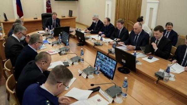 В Алтайском крае примут Кодекс этики и служебного поведения государственных гражданских служащих