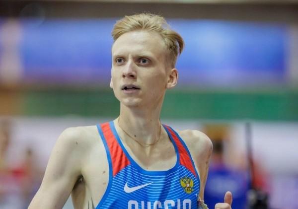 Удачный старт. Сергей Шубенков и Савелий Савлуков выиграли первые соревнования летнего сезона Удачный старт. Сергей Шубенков и Савелий Савлуков выиграли первые соревнования летнего сезона