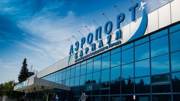 Летом возобновятся авиарейсы между Барнаулом  и Новосибирском