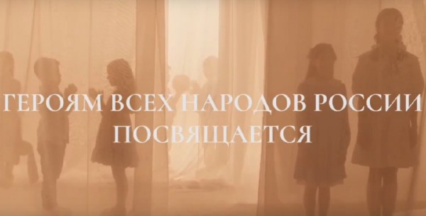 Виктор Томенко на своей странице в соцсетях поделился видео с песней &laquo;Катюша&raquo;