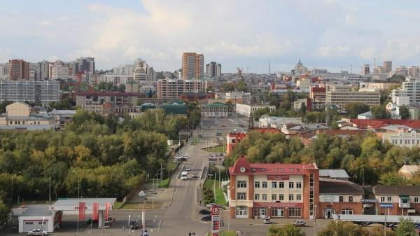 Барнаул вошел в ТОП-10 российских городов по развитию государственно-частного партнерства Барнаул вошел в ТОП-10 российских городов по развитию государственно-частного партнерства