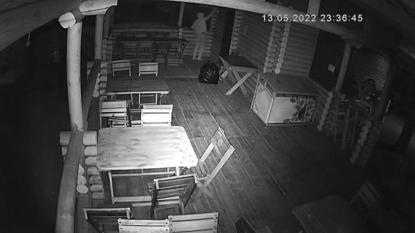 Стали известны подробности поджога в барнаульском парке «Эдельвейс» Стали известны подробности поджога в барнаульском парке «Эдельвейс»