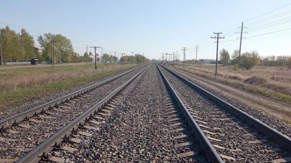 В Алтайском крае молодого человека насмерть сбил поезд В Алтайском крае молодого человека насмерть сбил поезд