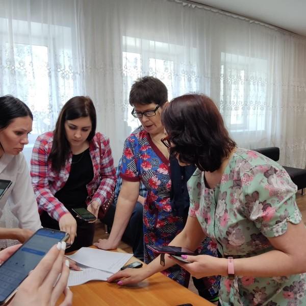 Онлайн-голосование по выбору приоритетных объектов для благоустройства Онлайн-голосование по выбору приоритетных объектов для благоустройства