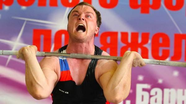 Как Барнаул впервые за пятьдесят лет принял чемпионат Сибири по тяжелой атлетике Как Барнаул впервые за пятьдесят лет принял чемпионат Сибири по тяжелой атлетике