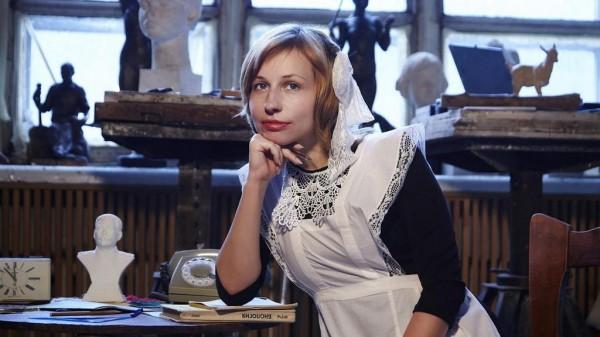 В барнаульском парке «Изумрудный» готовят праздничную программу к столетию СССР В барнаульском парке «Изумрудный» готовят праздничную программу к столетию СССР