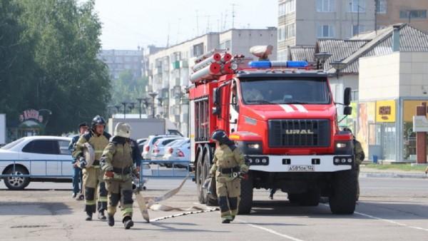 В Новоалтайске проходит турнир по боксу, посвященный памяти погибших сотрудников МЧС В Новоалтайске проходит турнир по боксу, посвященный памяти погибших сотрудников МЧС