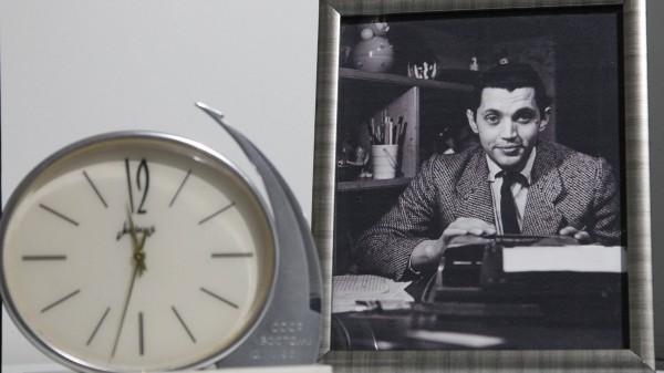 В Алтайском крае представят музыкально-поэтическое шоу в честь 90-летия Роберта Рождественского