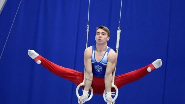 Алтайский гимнаст рассказал, почему не получилось подняться на пьедестал чемпионата России