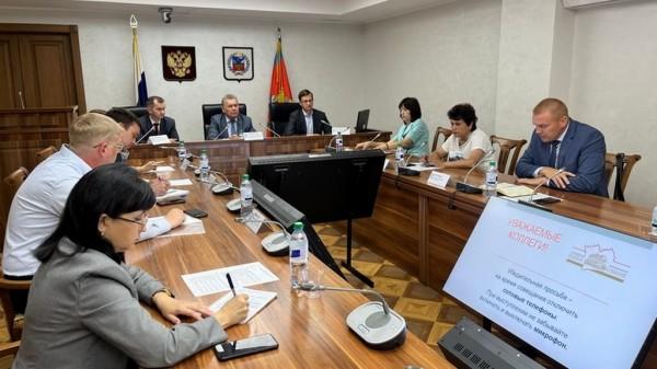 В Алтайском крае модернизируют отделения почты