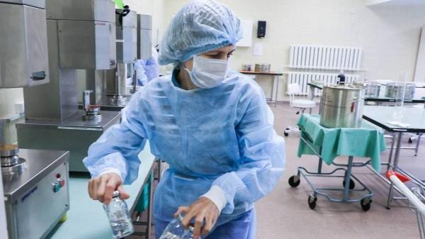 Оспа обезьян не несёт опасности для россиян Оспа обезьян не несёт опасности для россиян